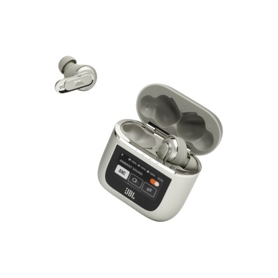 Tour Pro 2, True Wireless In-Ear Headphones, Champagne/Gold