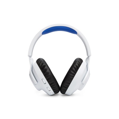 Quantum 360P, Playstation Over-Ear Dual Wireless Gaming Headset