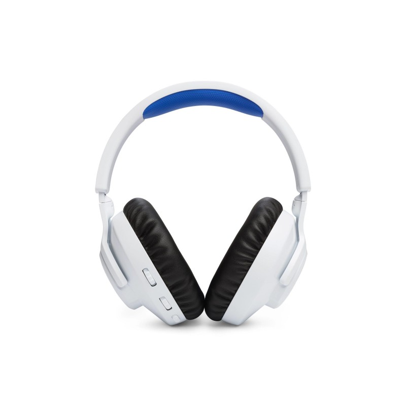 Quantum 360P, Playstation Over-Ear Dual Wireless Gaming Headset