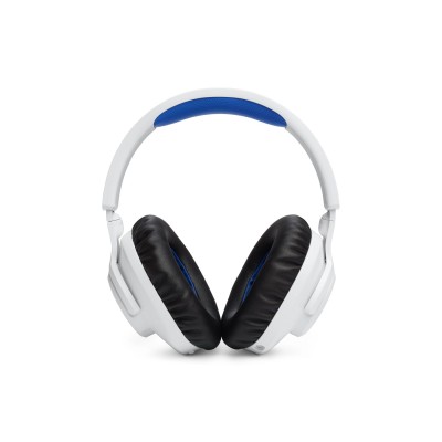 Quantum 360P, Playstation Over-Ear Dual Wireless Gaming Headset