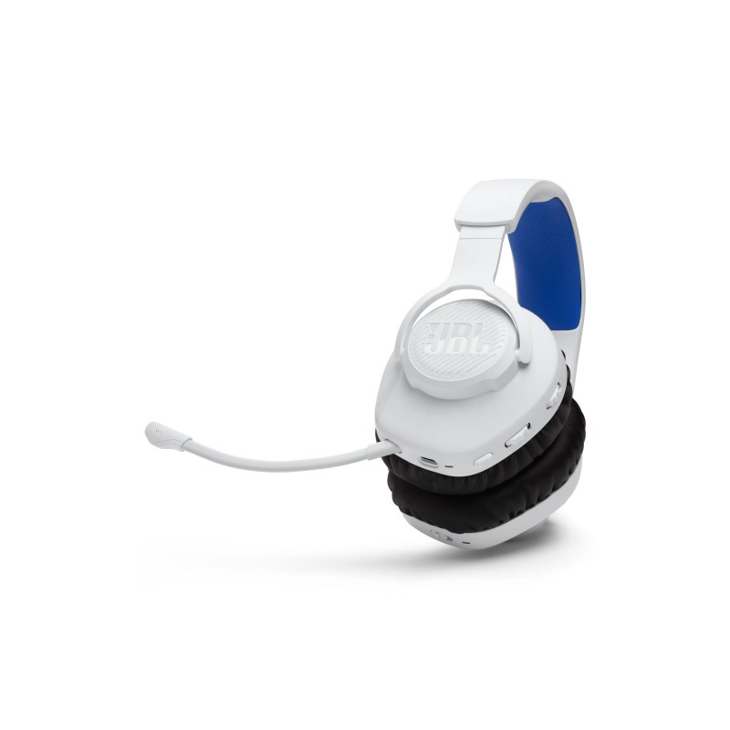 Quantum 360P, Playstation Over-Ear Dual Wireless Gaming Headset