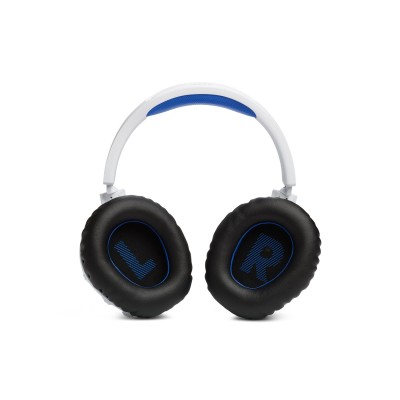Quantum 360P, Playstation Over-Ear Dual Wireless Gaming Headset