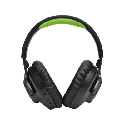 Quantum 360X, XBOX Over-Ear Dual Wireless Gaming Headset
