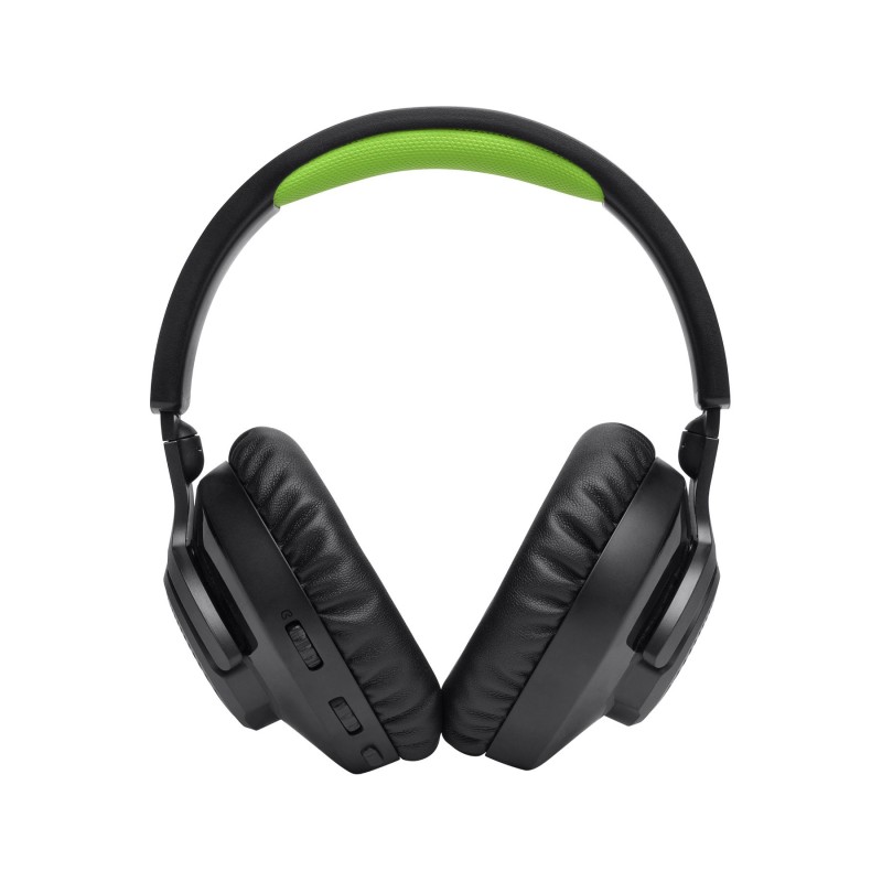 Quantum 360X, XBOX Over-Ear Dual Wireless Gaming Headset