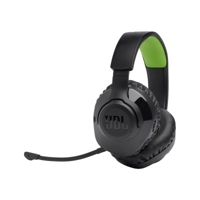 Quantum 360X, XBOX Over-Ear Dual Wireless Gaming Headset