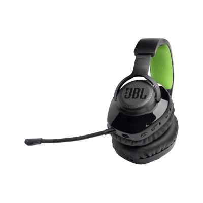 Quantum 360X, XBOX Over-Ear Dual Wireless Gaming Headset