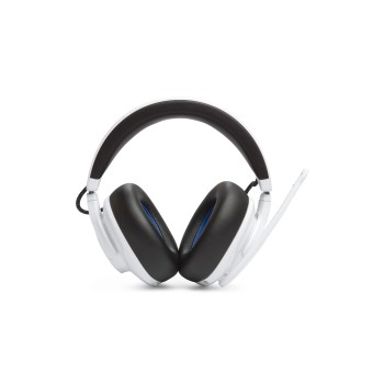 JBL Quantum 910P, PS Over-Ear Dual Wireless Gaming Headset