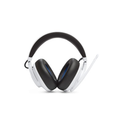 JBL Quantum 910P, PS Over-Ear Dual Wireless Gaming Headset