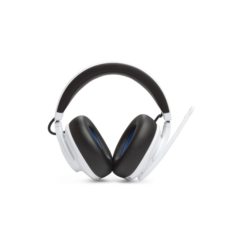 JBL Quantum 910P, PS Over-Ear Dual Wireless Gaming Headset