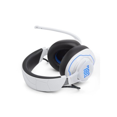 JBL Quantum 910P, PS Over-Ear Dual Wireless Gaming Headset