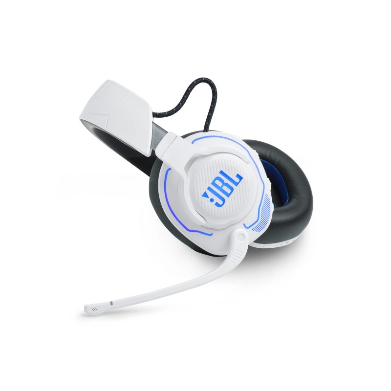 JBL Quantum 910P, PS Over-Ear Dual Wireless Gaming Headset