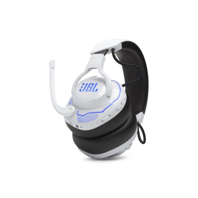 JBL Quantum 910P, PS Over-Ear Dual Wireless Gaming Headset