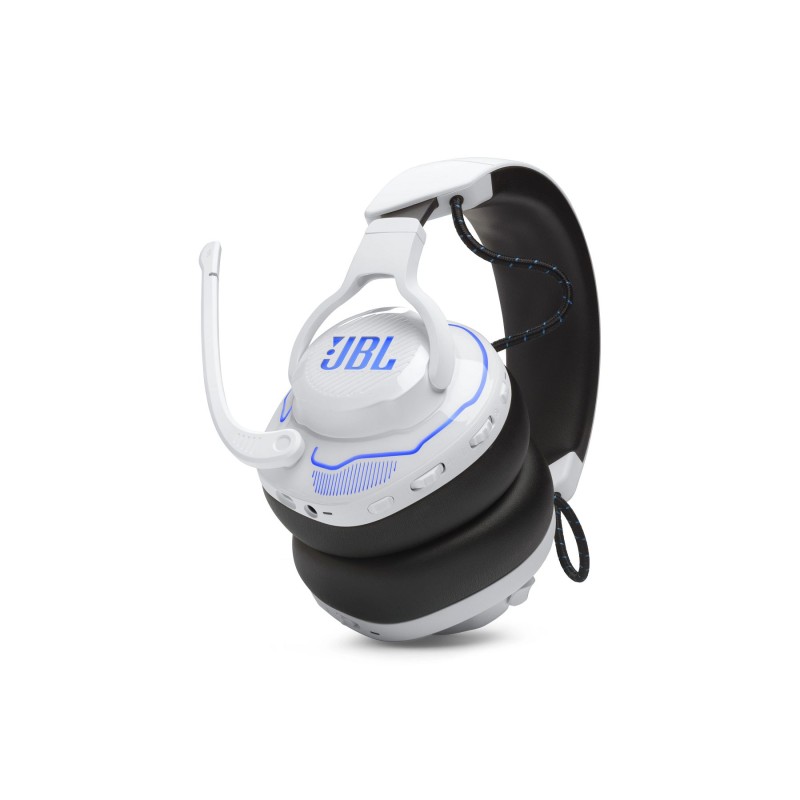 JBL Quantum 910P, PS Over-Ear Dual Wireless Gaming Headset