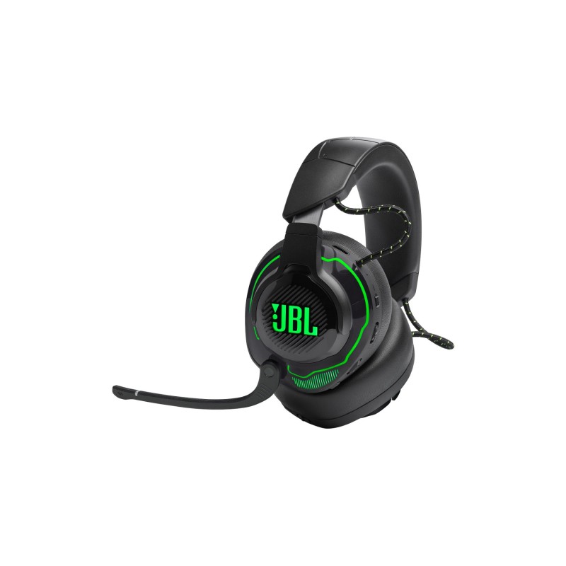 JBL Quantum 910X, XBOX Over-Ear Dual Wireless Gaming Headset