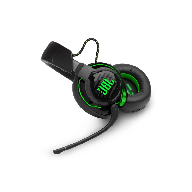 JBL Quantum 910X, XBOX Over-Ear Dual Wireless Gaming Headset