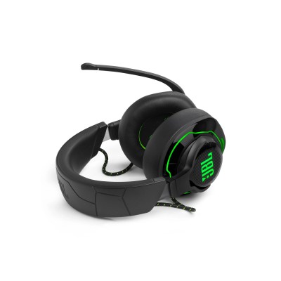 JBL Quantum 910X, XBOX Over-Ear Dual Wireless Gaming Headset