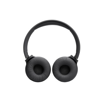 JBL Tune 520ΒΤ, On-Ear Bluetooth Headphones, Black