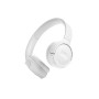 JBL Tune 520ΒΤ, On-Ear Bluetooth Headphones, Blue