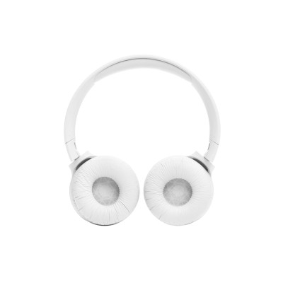 JBL Tune 520ΒΤ, On-Ear Bluetooth Headphones, Blue