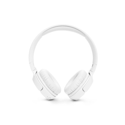 JBL Tune 520ΒΤ, On-Ear Bluetooth Headphones, Blue