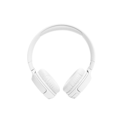JBL Tune 520ΒΤ, On-Ear Bluetooth Headphones, Blue