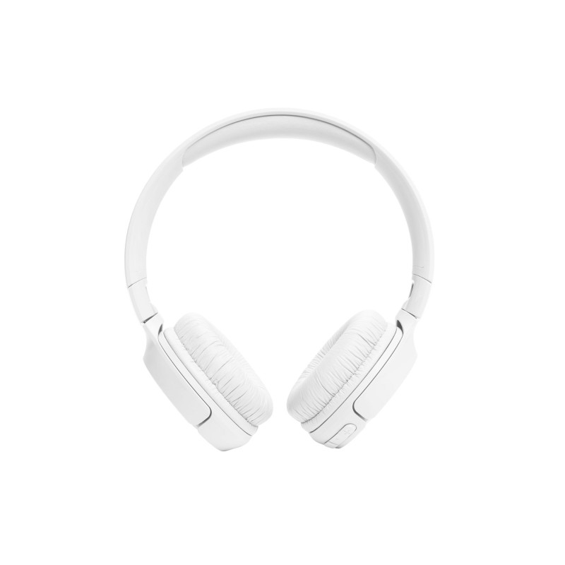 JBL Tune 520ΒΤ, On-Ear Bluetooth Headphones, Blue