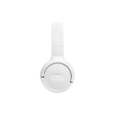 JBL Tune 520ΒΤ, On-Ear Bluetooth Headphones, Blue