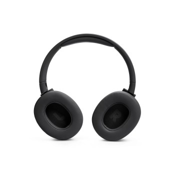 JBL Tune 720BT, Over-ear Bluetooth Headphones, Black