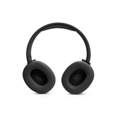 JBL Tune 720BT, Over-ear Bluetooth Headphones, Black