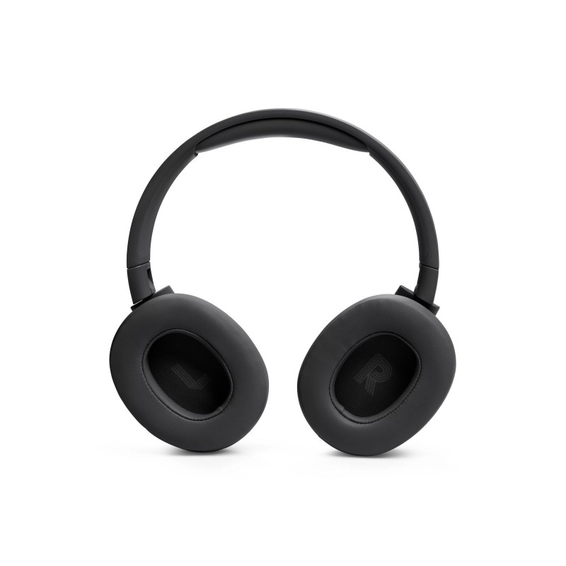JBL Tune 720BT, Over-ear Bluetooth Headphones, Black