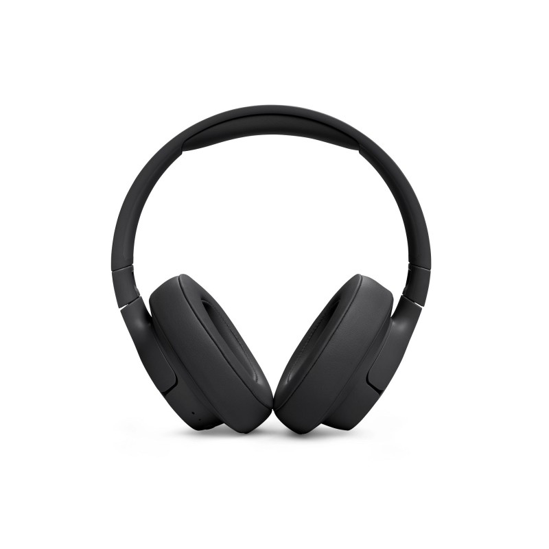 JBL Tune 720BT, Over-ear Bluetooth Headphones, Black