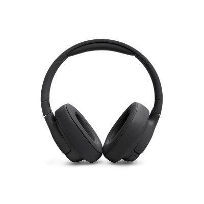 JBL Tune 720BT, Over-ear Bluetooth Headphones, Black