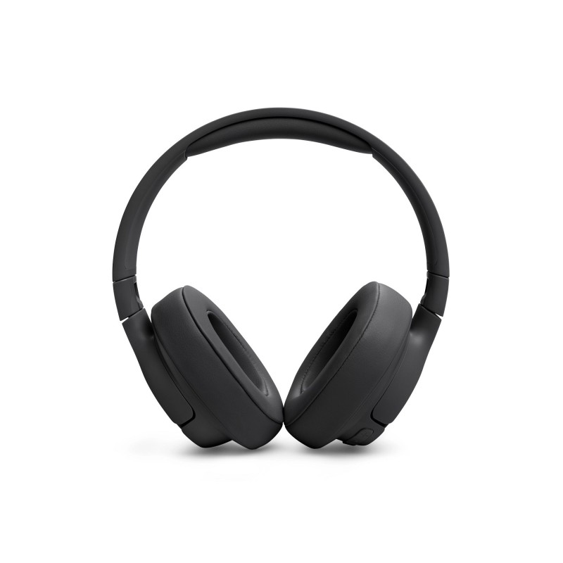 JBL Tune 720BT, Over-ear Bluetooth Headphones, Black