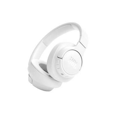 JBL Tune 720BT, Over-ear Bluetooth Headphones