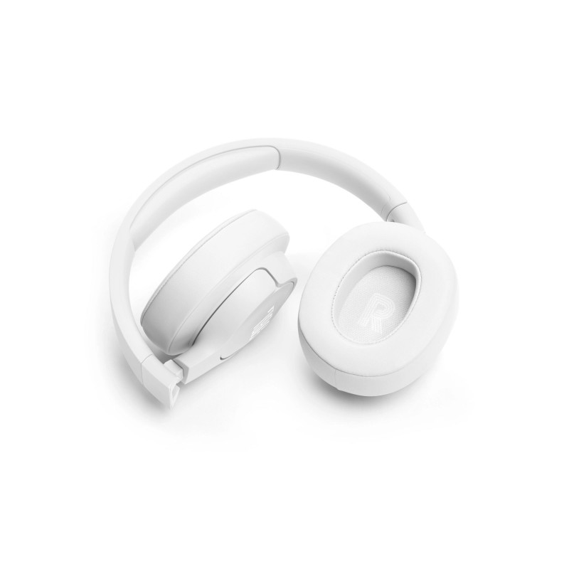 JBL Tune 720BT, Over-ear Bluetooth Headphones
