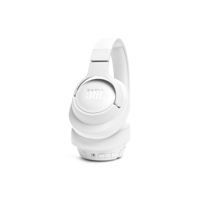 JBL Tune 720BT, Over-ear Bluetooth Headphones