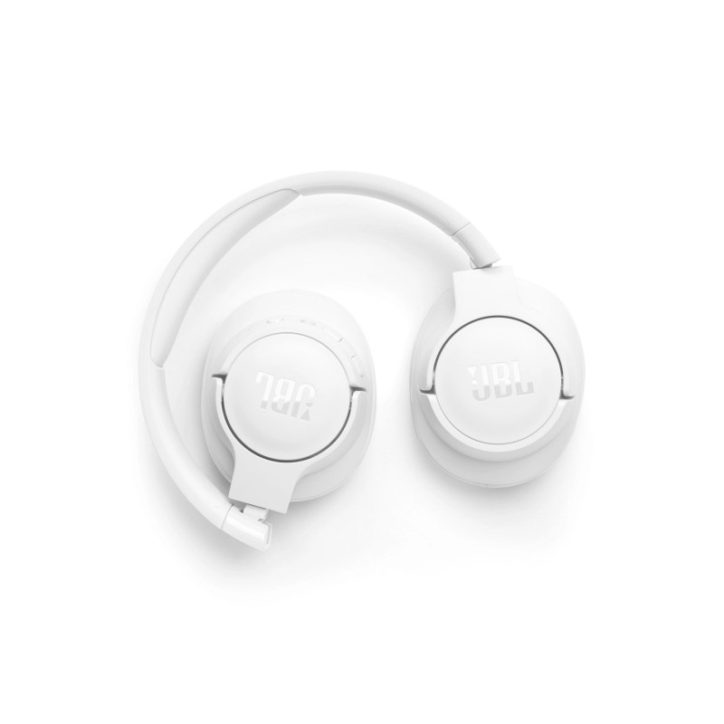 JBL Tune 720BT, Over-ear Bluetooth Headphones