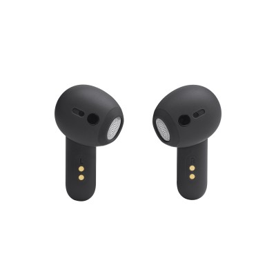 Live Flex, True Wireless Ear-Buds Headphones, Black