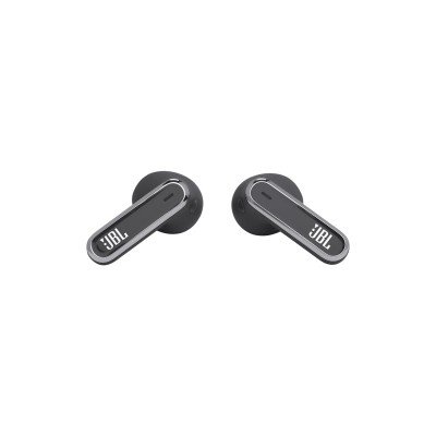 Live Flex, True Wireless Ear-Buds Headphones, Black