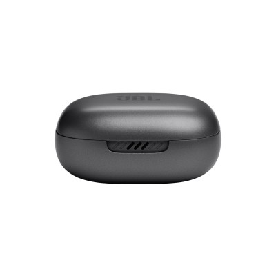 Live Flex, True Wireless Ear-Buds Headphones, Black