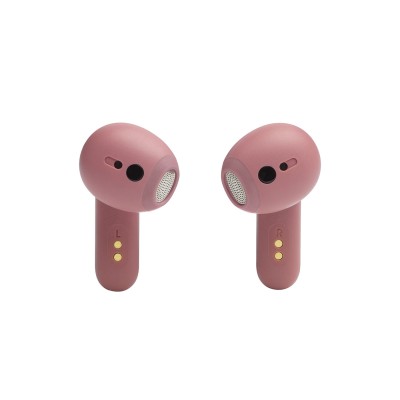 Live Flex, True Wireless Ear-Buds Headphones, Rose