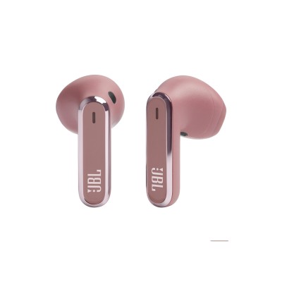 Live Flex, True Wireless Ear-Buds Headphones, Rose