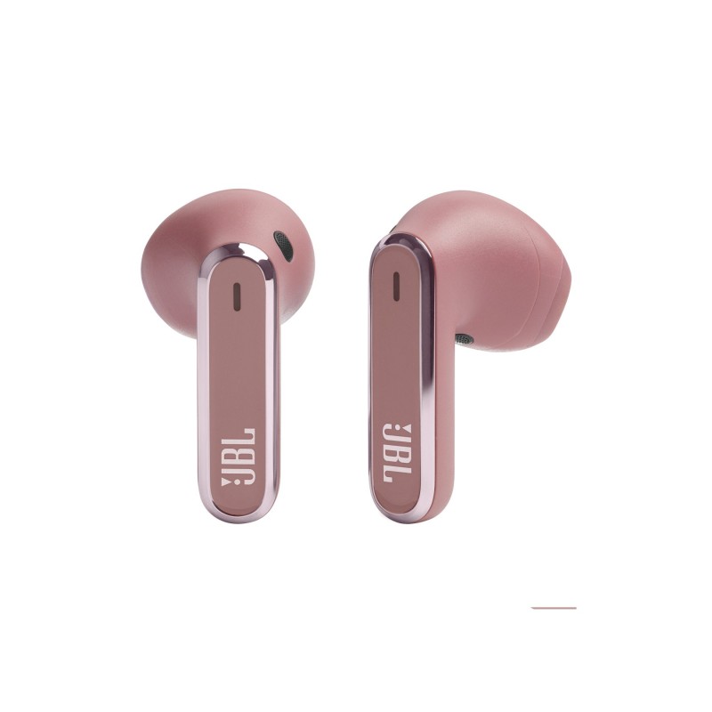 Live Flex, True Wireless Ear-Buds Headphones, Rose