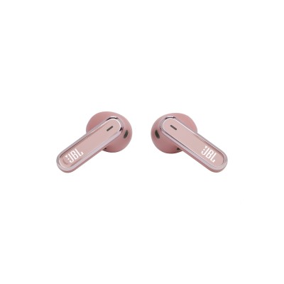 Live Flex, True Wireless Ear-Buds Headphones, Rose