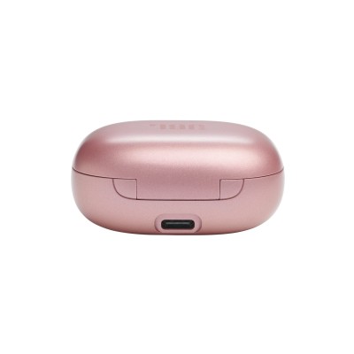 Live Flex, True Wireless Ear-Buds Headphones, Rose