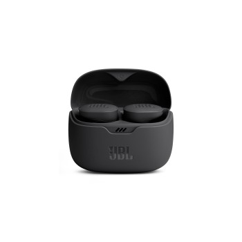 Tune Buds, True Wireless In-Ear Headphones, Black
