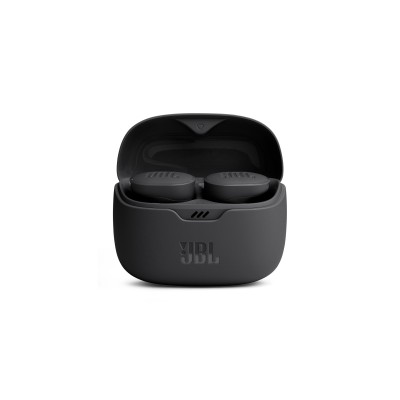 Tune Buds, True Wireless In-Ear Headphones, Black