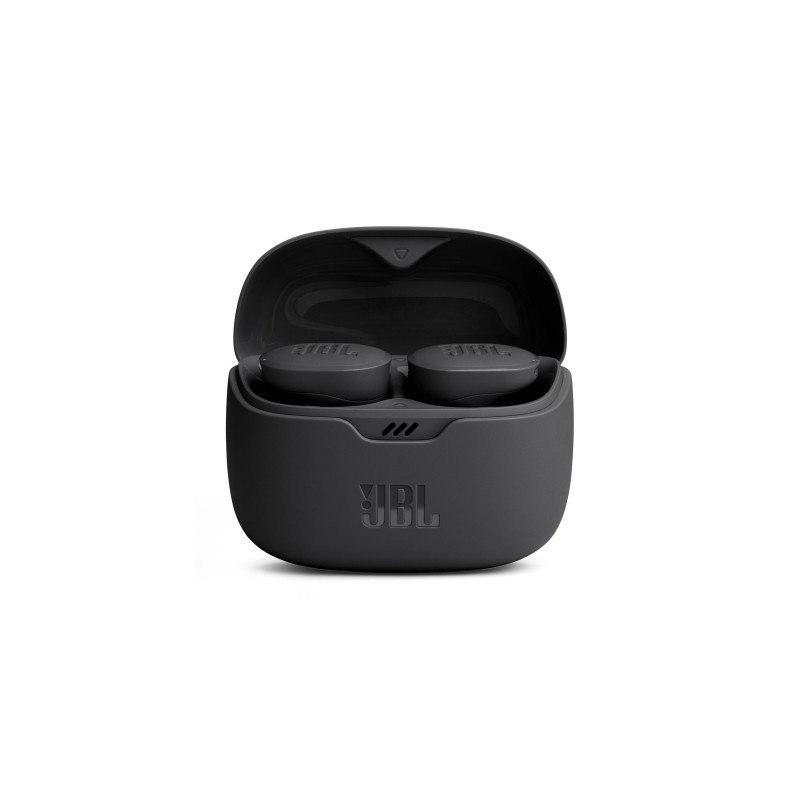 Tune Buds, True Wireless In-Ear Headphones, Black