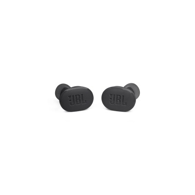 Tune Buds, True Wireless In-Ear Headphones, Black
