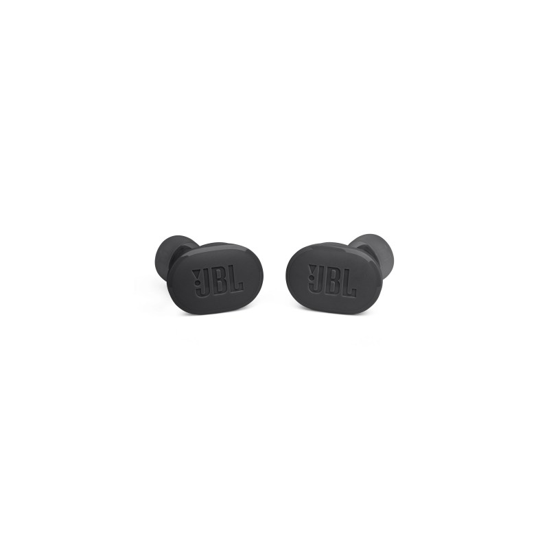 Tune Buds, True Wireless In-Ear Headphones, Black